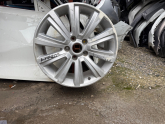 Volksvogen Amarok çelik jant 1.adet (çıkma)