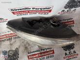 Oto Çıkma Parça / Renault / Fluence / Far & Stop / Sağ Ön Far / Çıkma Parça 