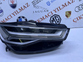 Oto Çıkma Parça / Audi / A6 / Far & Stop / Sağ Ön Far / Çıkma Parça 