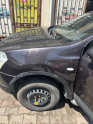 QASHQAİ KAPUT