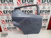 Oto Çıkma Parça / Toyota / C-HR Hybrid / Kaporta & Karoser / Sağ Arka Kapı / Çıkma Parça 
