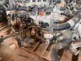 Oto Çıkma Parça / Hyundai / i30 / Motor / Motor (komple) / Çıkma Parça 