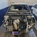 Oto Çıkma Parça / Opel / Corsa / Kaporta & Karoser / Sol Arka Kapı / Çıkma Parça 