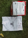 Oto Çıkma Parça / Honda / Jazz / Fren / Fren Balatası / Sıfır Parça 