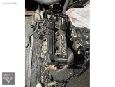 Oto Çıkma Parça / Hyundai / Accent / Motor / Komple Motor / Çıkma Parça 
