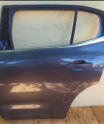 citroen c5 aircross sağ arka kapı dış paneli 98 166 819 80