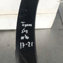 Oto Çıkma Parça / Volkswagen / Tiguan / Kaporta & Karoser / Arka Çamurluk / Çıkma Parça 
