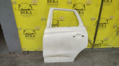 Oto Çıkma Parça / Opel / Crossland X / Kaporta & Karoser / Sol Arka Kapı / Çıkma Parça 