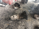 Oto Çıkma Parça / Audi / 80 Serisi / Şanzıman / Şanzıman Komple / Çıkma Parça 