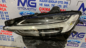 VOLVO S60 SOL FAR ORJİNAL ÇIKMA 2020-23