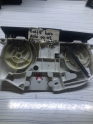 Oto Çıkma Parça / Volkswagen / Golf / Klima / Kontrol Paneli / Çıkma Parça 
