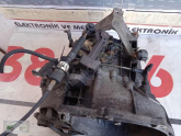 Oto Çıkma Parça / Ford / Focus / Şanzıman / Şanzıman Komple / Çıkma Parça 