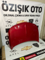 Oto Çıkma Parça / Opel / Corsa / Kaporta & Karoser / Kaput / Çıkma Parça 