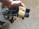 Oto Çıkma Parça / Audi / A3 / Airbag / Emniyet Kemeri / Çıkma Parça 
