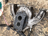 Oto Çıkma Parça / Renault / R 11 / Motor / Emme Manifoldu / Çıkma Parça 