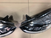 Oto Çıkma Parça / Renault / Clio / Far & Stop / Sol Ön Far / Çıkma Parça 