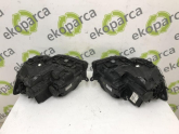 Oto Çıkma Parça / Volkswagen / Transporter / Far & Stop / Sol Ön Far / Çıkma Parça 