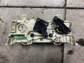 Oto Çıkma Parça / Renault / Clio / Klima / Klima Kontrol Paneli / Çıkma Parça 