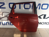Oto Çıkma Parça / Hyundai / i20 / Kaporta & Karoser / Sağ Arka Kapı / Çıkma Parça 