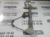 Oto Çıkma Parça / Peugeot / 307 / Oto Cam / Cam Krikosu / Çıkma Parça 