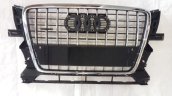 AUDİ Q5 2009-2012 PANJUR FULL KROMLU PARLAK SİYAH 8R0853651P