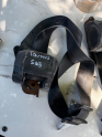 Oto Çıkma Parça / Ford / Taunus / Airbag / Emniyet Kemeri / Çıkma Parça 