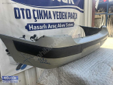 Oto Çıkma Parça / Renault / Clio / Tampon / Arka Tampon / Çıkma Parça 