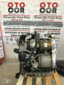 TİGUAN 2.0TDİ DFL DFE DFG 150HP FATURALI SIFIR SANDIK MOTOR