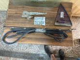 Oto Çıkma Parça / Toyota / Corolla / Kaporta & Karoser / Sol Arka Kapı / Çıkma Parça 