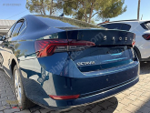 Oto Çıkma Parça / Skoda / Octavia / Kaporta & Karoser / Sağ Ön Kapı / Çıkma Parça 