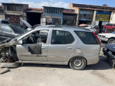 TATA İNDİGO ÇIKMA YEDEK PARÇALRI