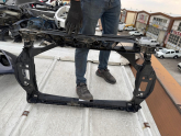 2011/2015 AUDİ Q3 ORJINAL ÖN PANEL HATASIZ