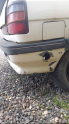 Oto Çıkma Parça / Renault / R 11 / Tampon / Arka Tampon / Çıkma Parça 