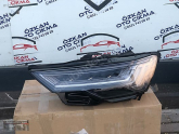 A6 2020-24 SOL FAR ORJİNAL