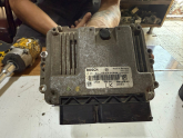 OPEL ASTRA 1.7 CDTİ MOTOR BEYNİ 0281011380 ORJ ÇIKMA