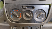 fiat fiorino klima kontrol paneli