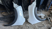 Oto Çıkma Parça / Citroen / C3 / Kaporta & Karoser / Sağ Ön Çamurluk / Çıkma Parça 