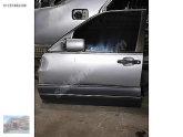 MERCEDES W140 S-SERİSİ ORJİNAL SOL ÖN KAPI AZ HASARLI