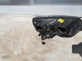 Oto Çıkma Parça / Skoda / Octavia / Far & Stop / Sol Ön Far / Çıkma Parça 