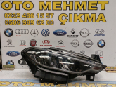 2021- EGEA LEDLİ SAĞ FAR - TYC SIFIR