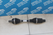 Oto Çıkma Parça / Mercedes / GLC / Alt Takım / Aks / Çıkma Parça 