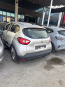 Hurda Belgeli Araçlar / Renault / Captur