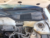 RENAULT RENAULT R19 ÖN CAM IZGARASI