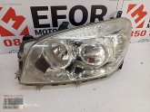 Oto Çıkma Parça / Toyota / RAV4 / Far & Stop / Sol Ön Far / Çıkma Parça 