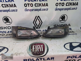 Opel Astra G ön sağ far orjinal