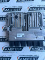 BMW 5-7 Serisi X5 X6  DDE 8472380-01 0281034729 ECU MOTOR