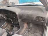 Oto Çıkma Parça / Hyundai / Elantra / Göğüslük & Torpido / Komple Torpido / Çıkma Parça 