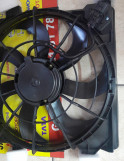 HYUNDAI İX35 FAN KOMPLE SU FANI 2011-2015 2.0 DİZEL