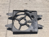 Oto Çıkma Parça / Fiat / Doblo / Fan / Fan Paneli / Çıkma Parça 