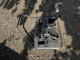 Oto Çıkma Parça / Renault / R 11 / Kaporta & Karoser / Sol Ön Kapı / Çıkma Parça 
